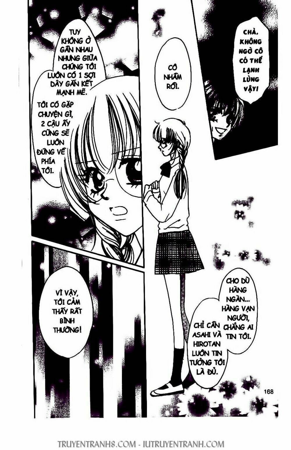 Bộ Sưu Tập Lọ Lem: Chapter 27