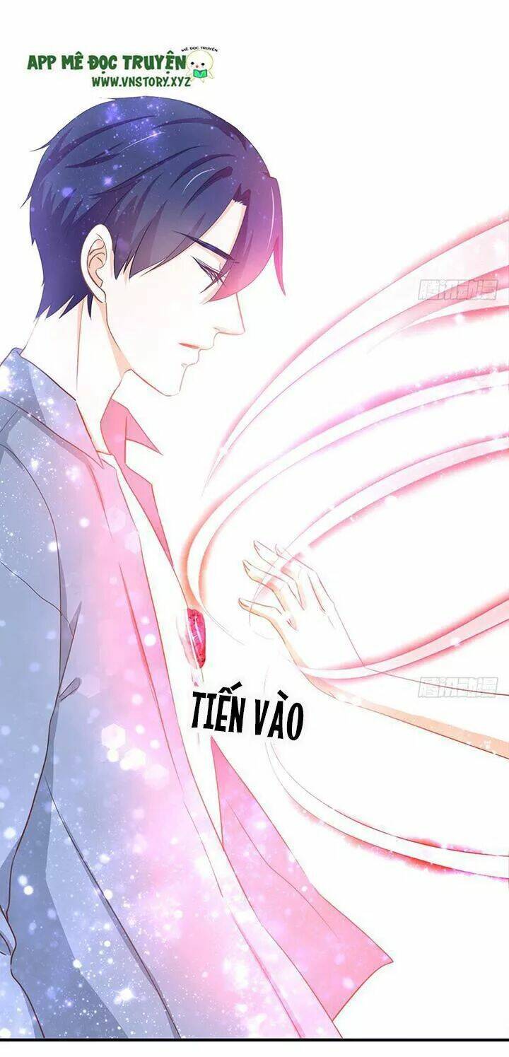 Cẩm Lý Thiếu Nữ Của Tôi: Chapter 109