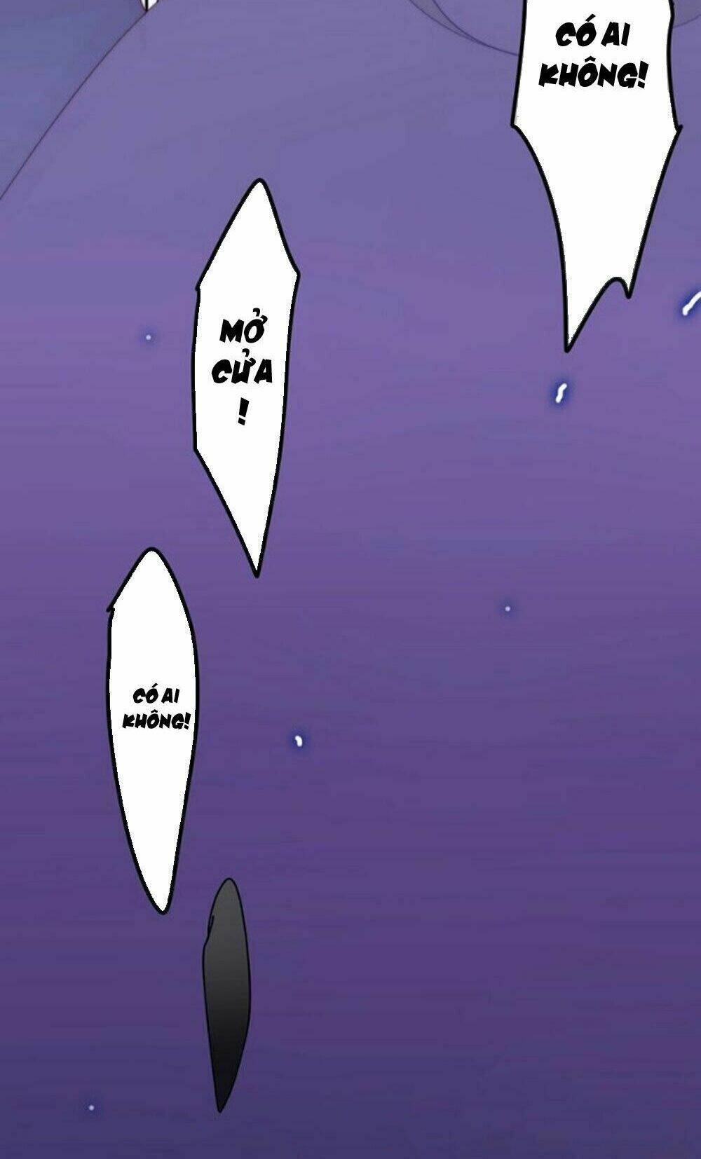 Tháng Sáu Không Hẹn Mà Gặp: Chapter 18