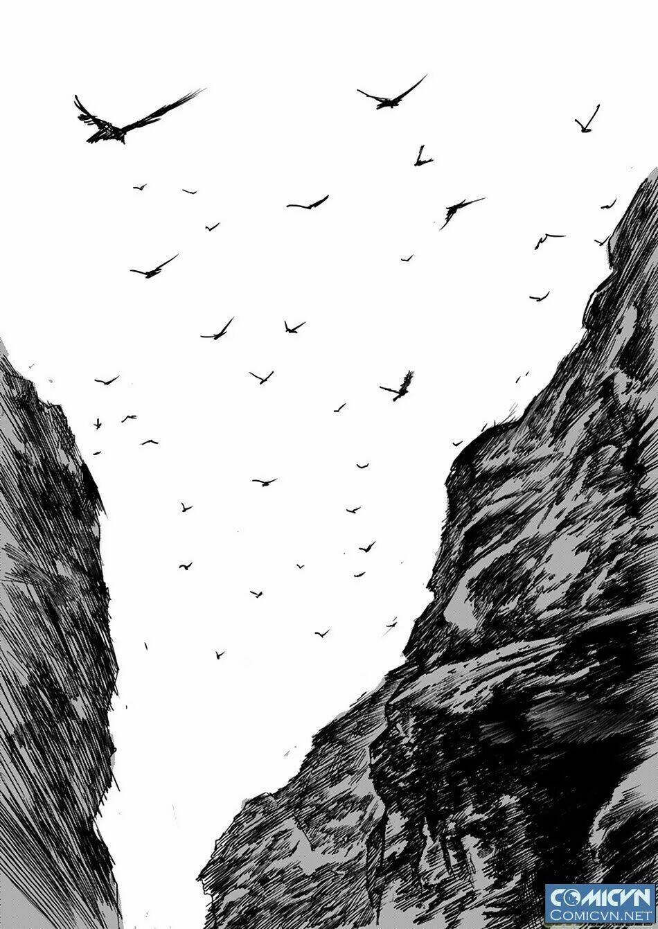 Tiêu Nhân Tiền Truyện: Chapter 4