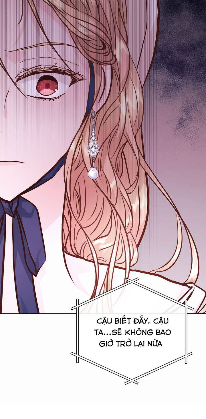 Nàng Dâu Bí Ẩn Của Bạch Sư Tử: Chapter 3