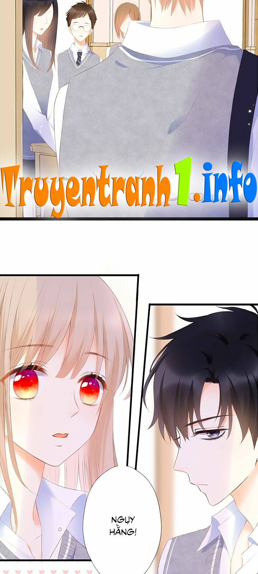 Đóa Hoa Chớm Nở: Chapter 63