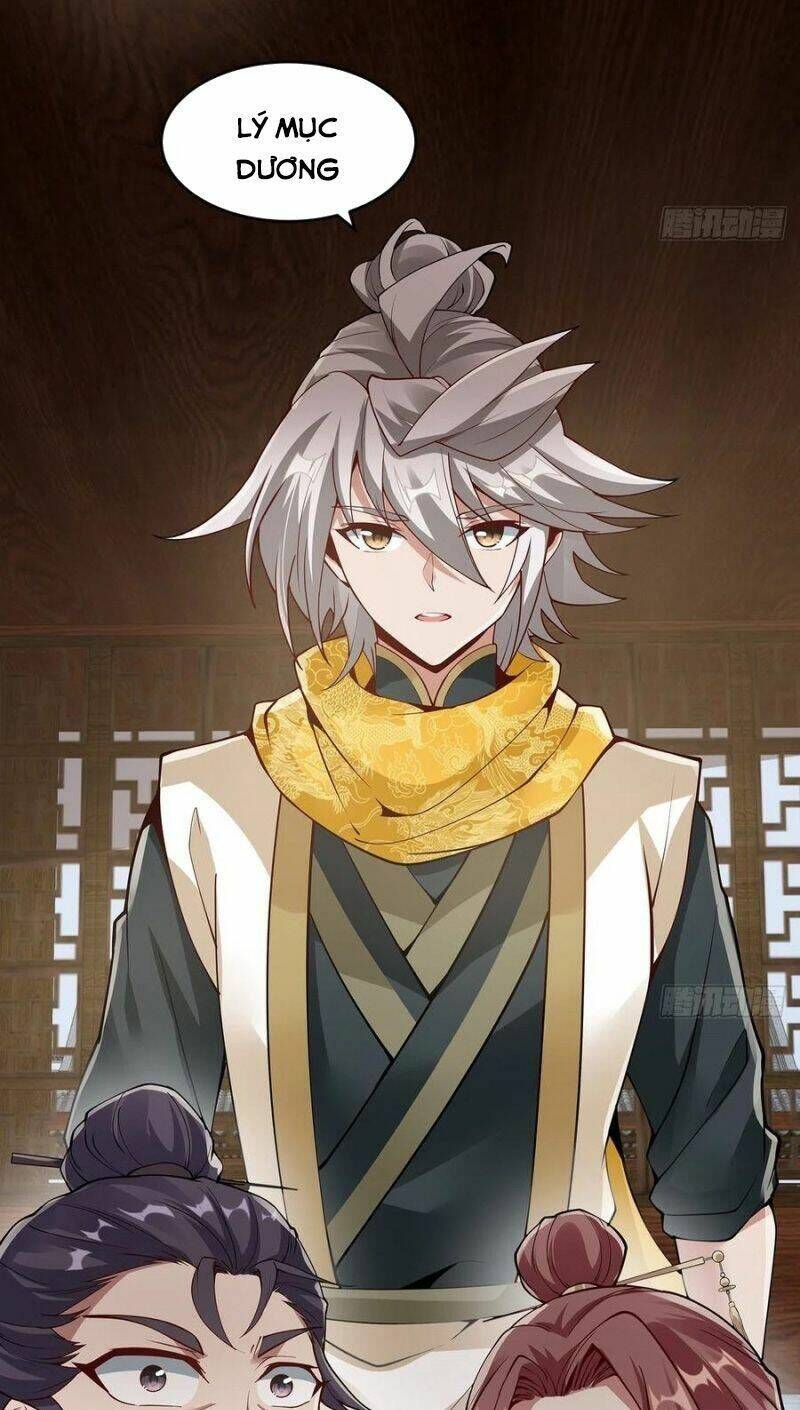 Nghịch Lân: Chapter 128