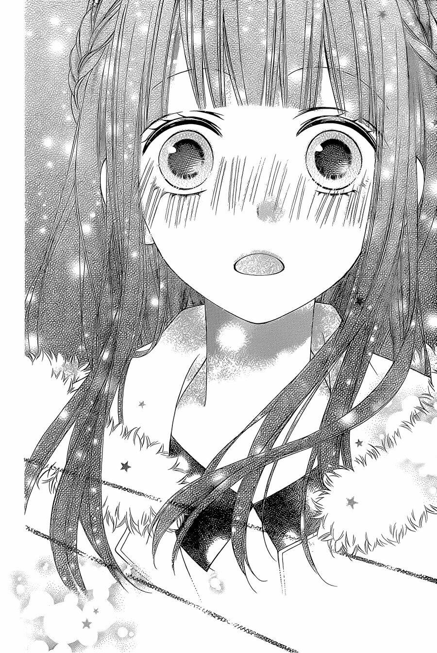 Tsubasa To Hotaru: Chapter 21
