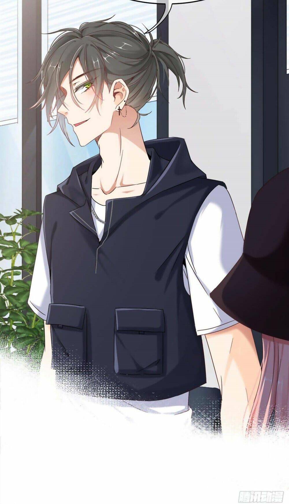 Quyến Rũ Không Thành: Chapter 15