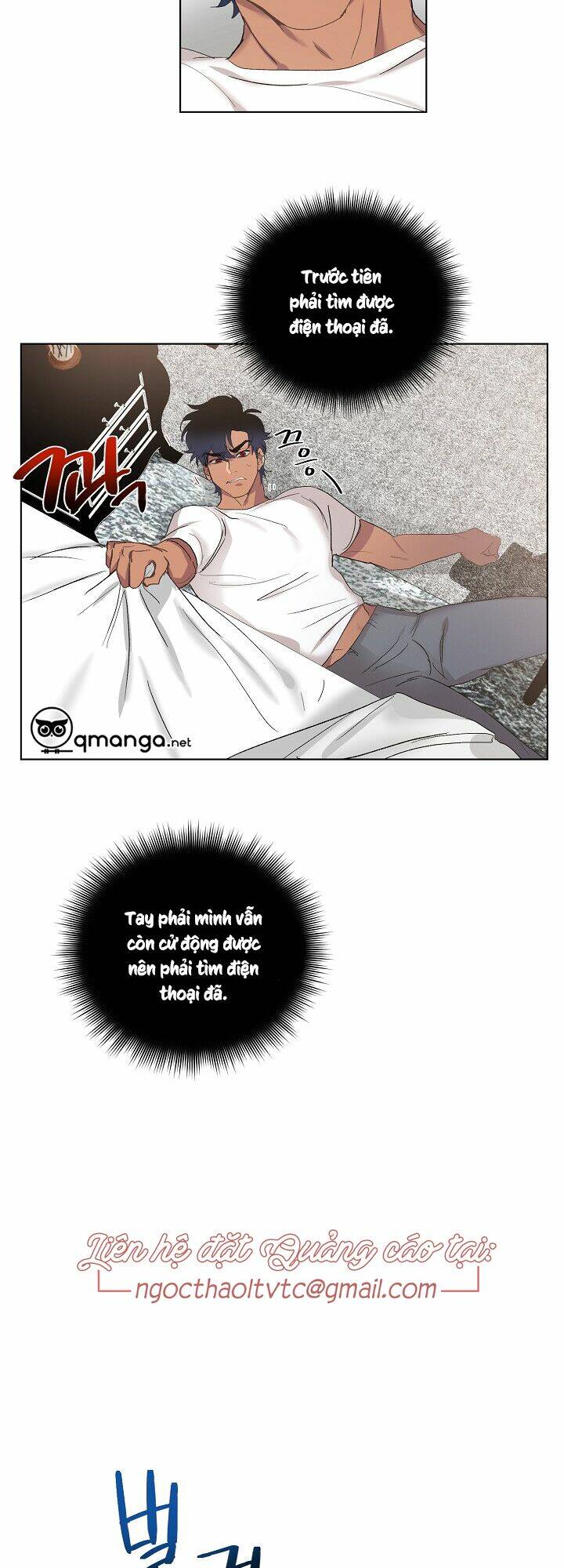 Kẻ Cắp Mặt Trăng: Chapter 4