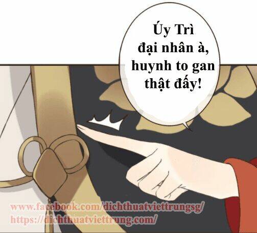 Bạn Trai Tôi Là Cẩm Y Vệ: Chapter 55