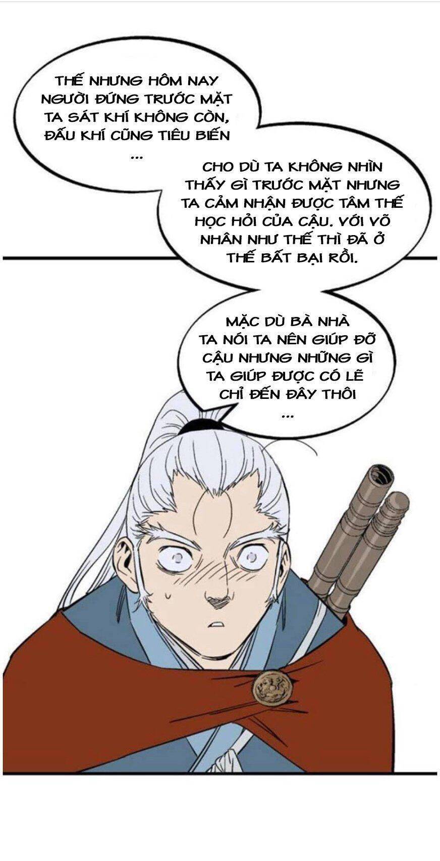 Cao Thủ 2: Chapter 134