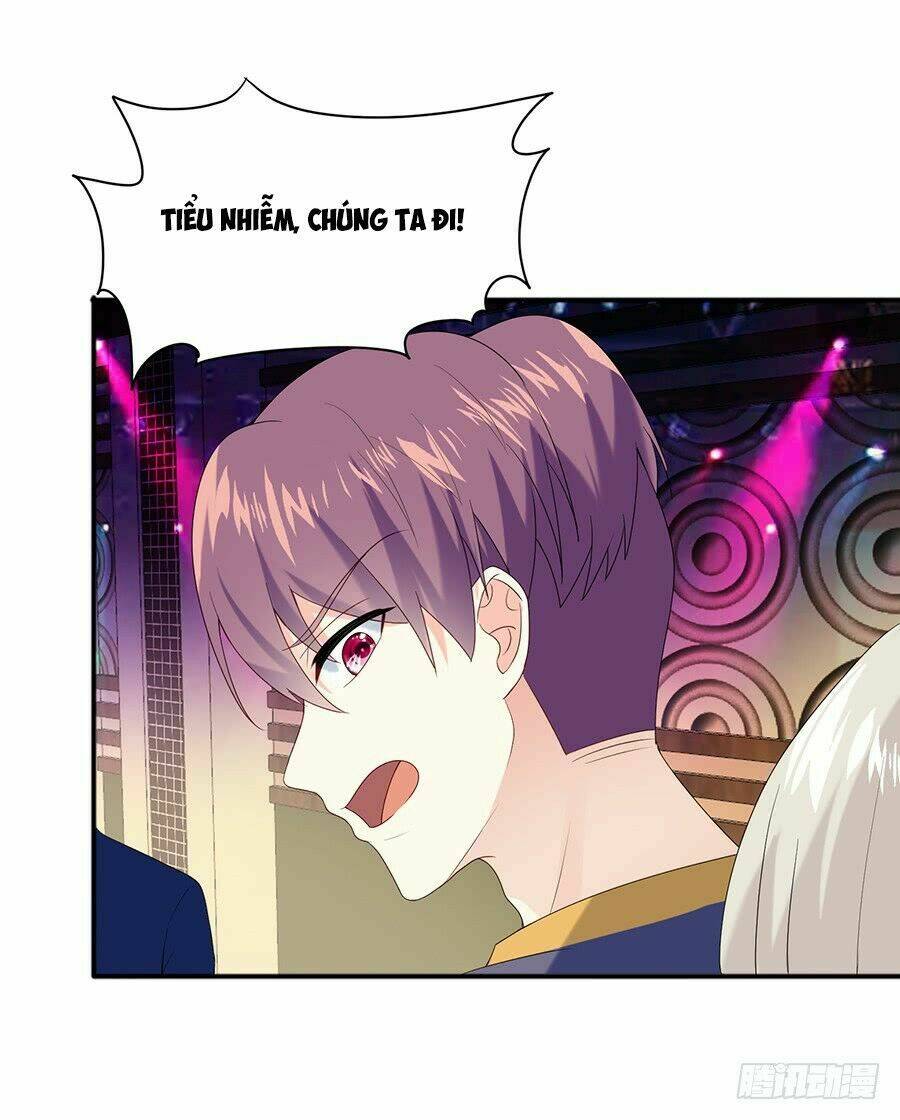 Bảo Bối Thiên Ức Hào Môn: Chapter 9