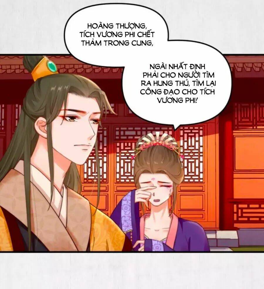 Hoạn Phi Hoàn Triều: Chapter 54