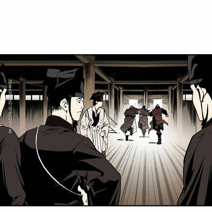 Thế Giới Võ Thuật Của Pháp Sư: Chapter 11