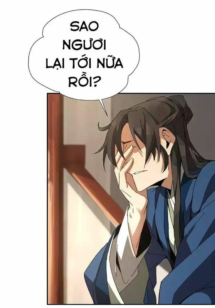 Ma Giáo Giáo Chủ Tái Xuất Giang Hồ: Chapter 1