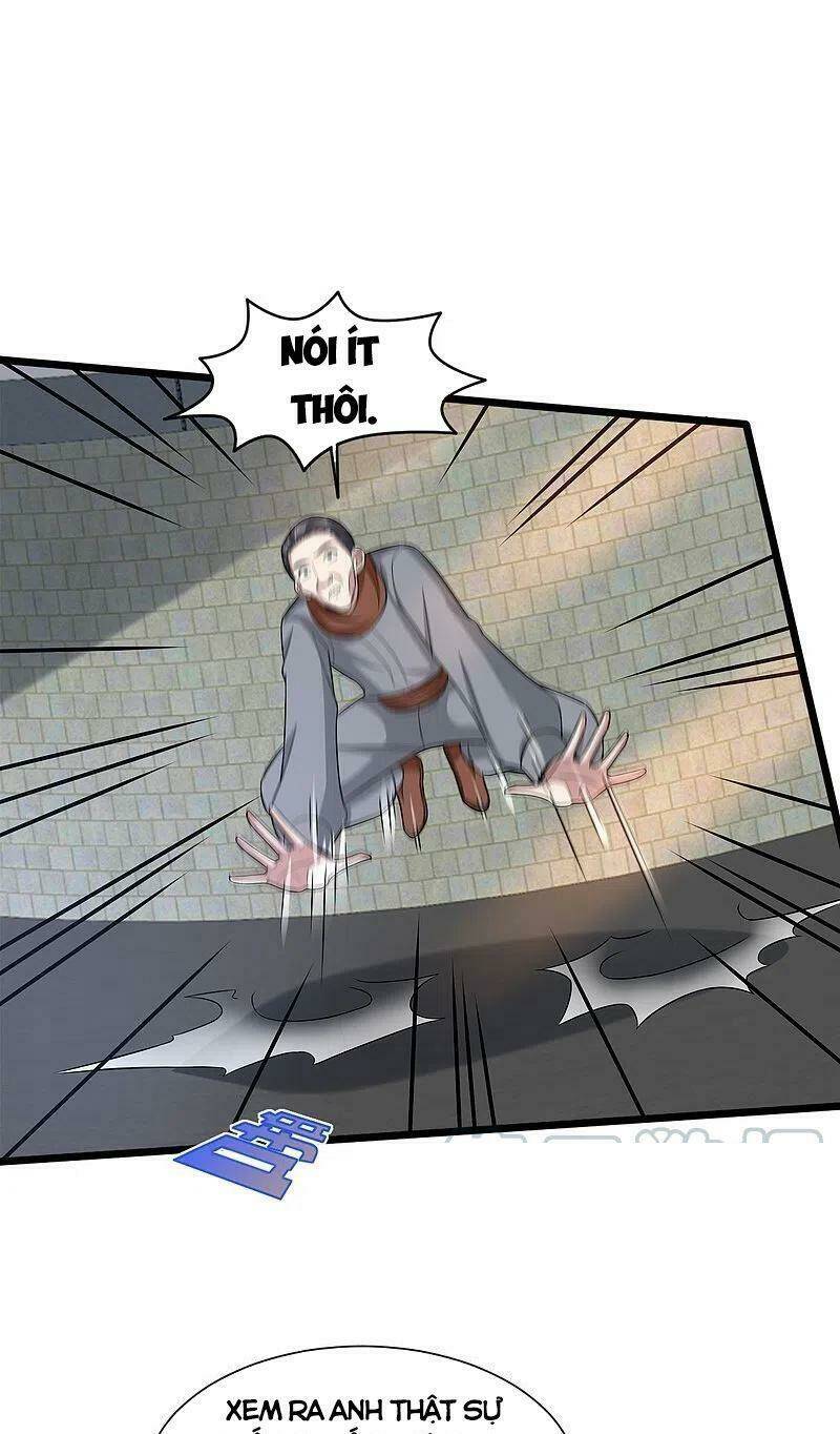 Đô Thị Tà Vương: Chapter 226
