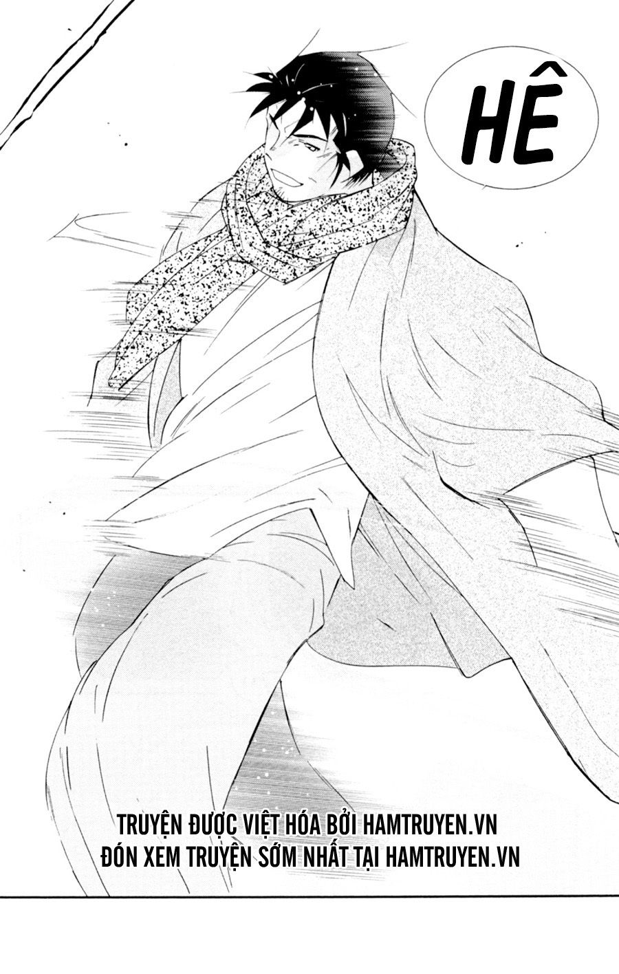 Truyền Nhân Atula 3: Chapter 55