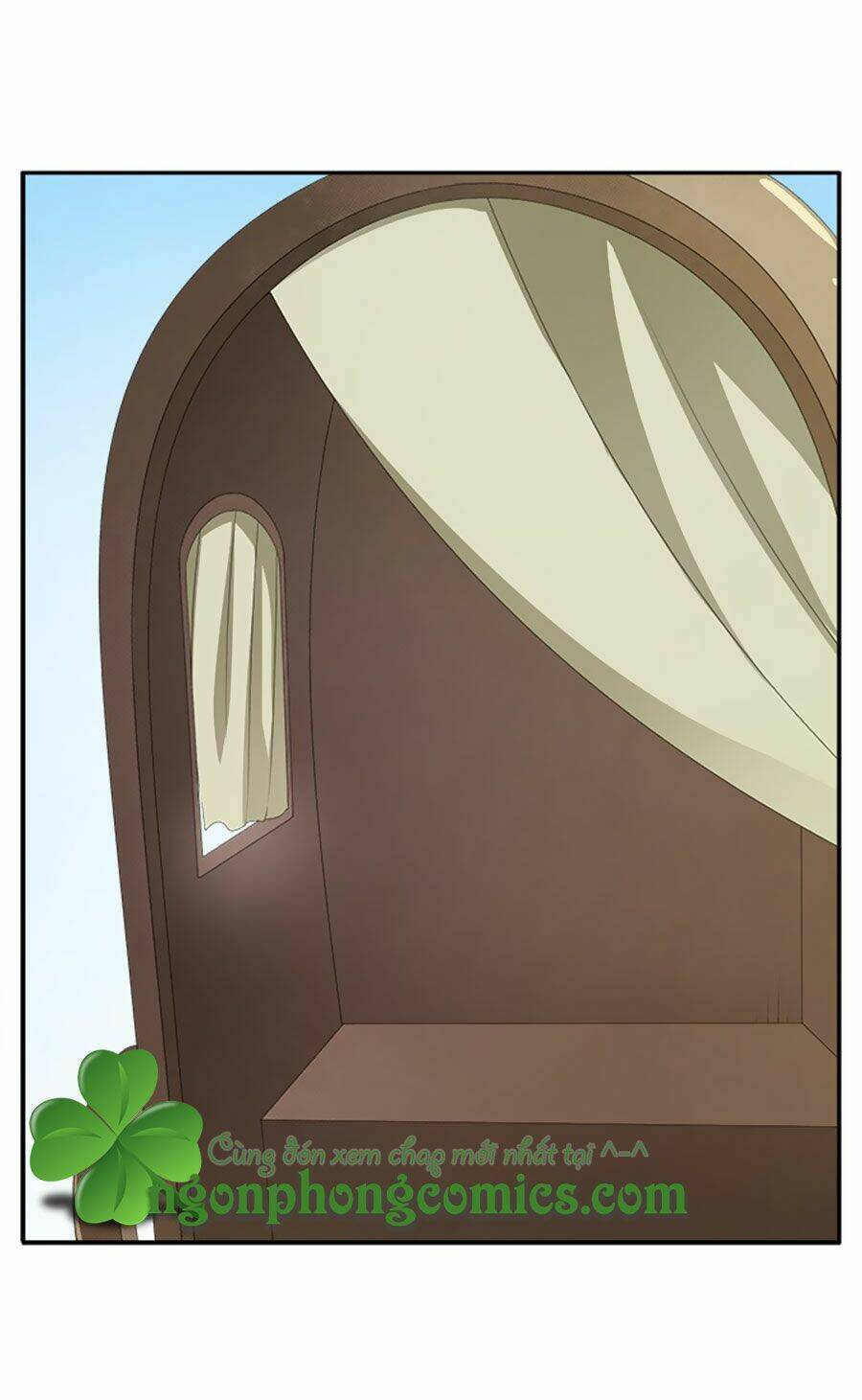 Thịnh Thế An Nhiên: Chapter 27