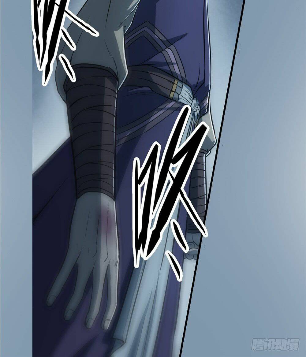 Hiệp Hành Cửu Thiên: Chapter 68