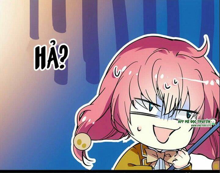 Nữ Hầu Sau Giờ Học: Chapter 8