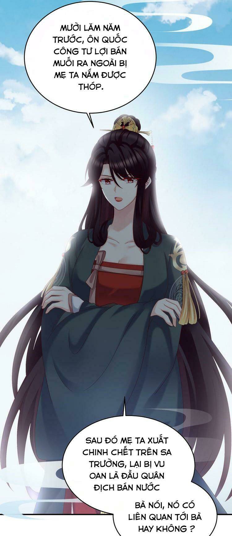 Kiều Phu Có Hỉ: Chapter 52