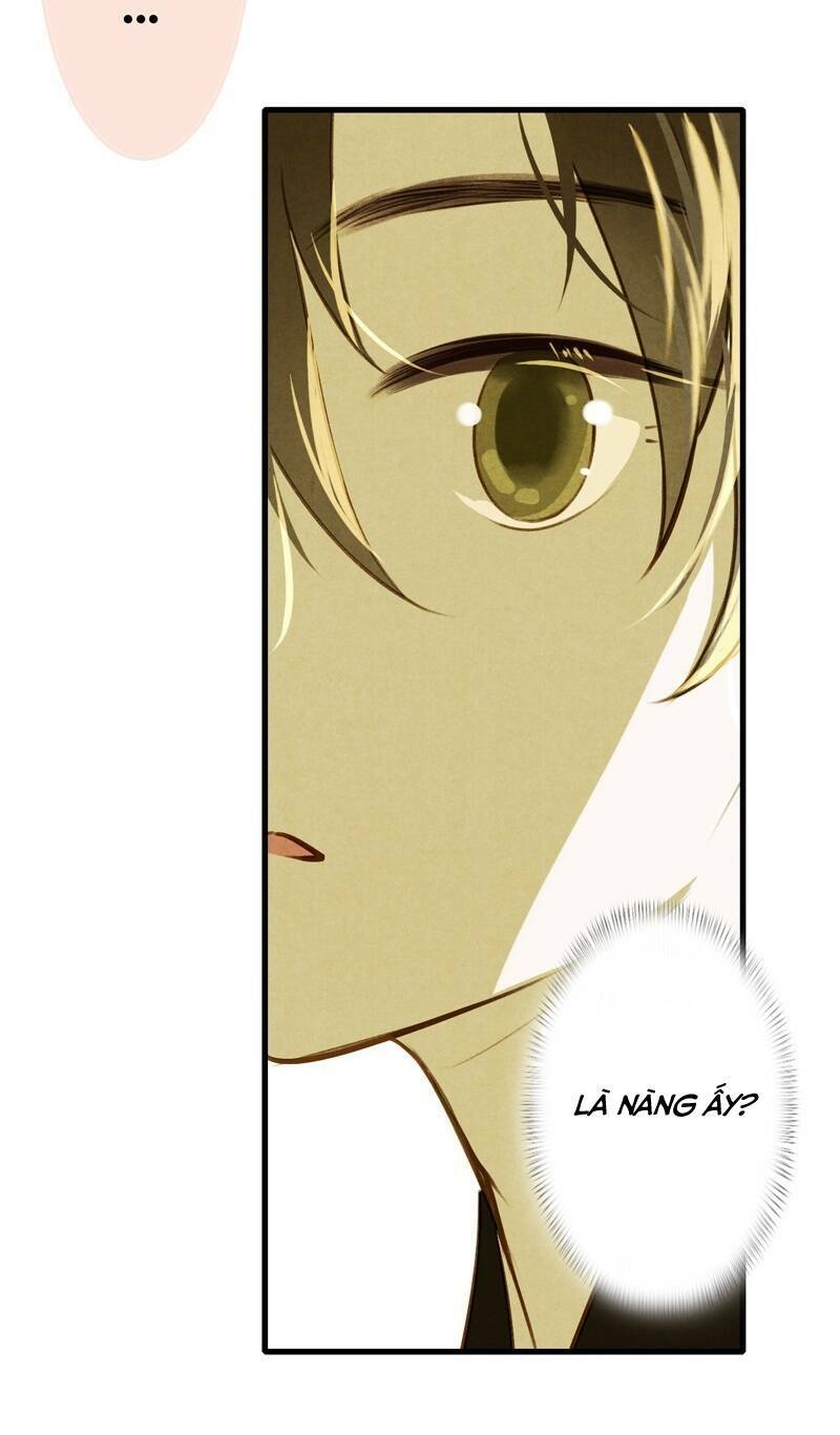 Thiếu Nữ Tản Mộng Đàm: Chapter 39