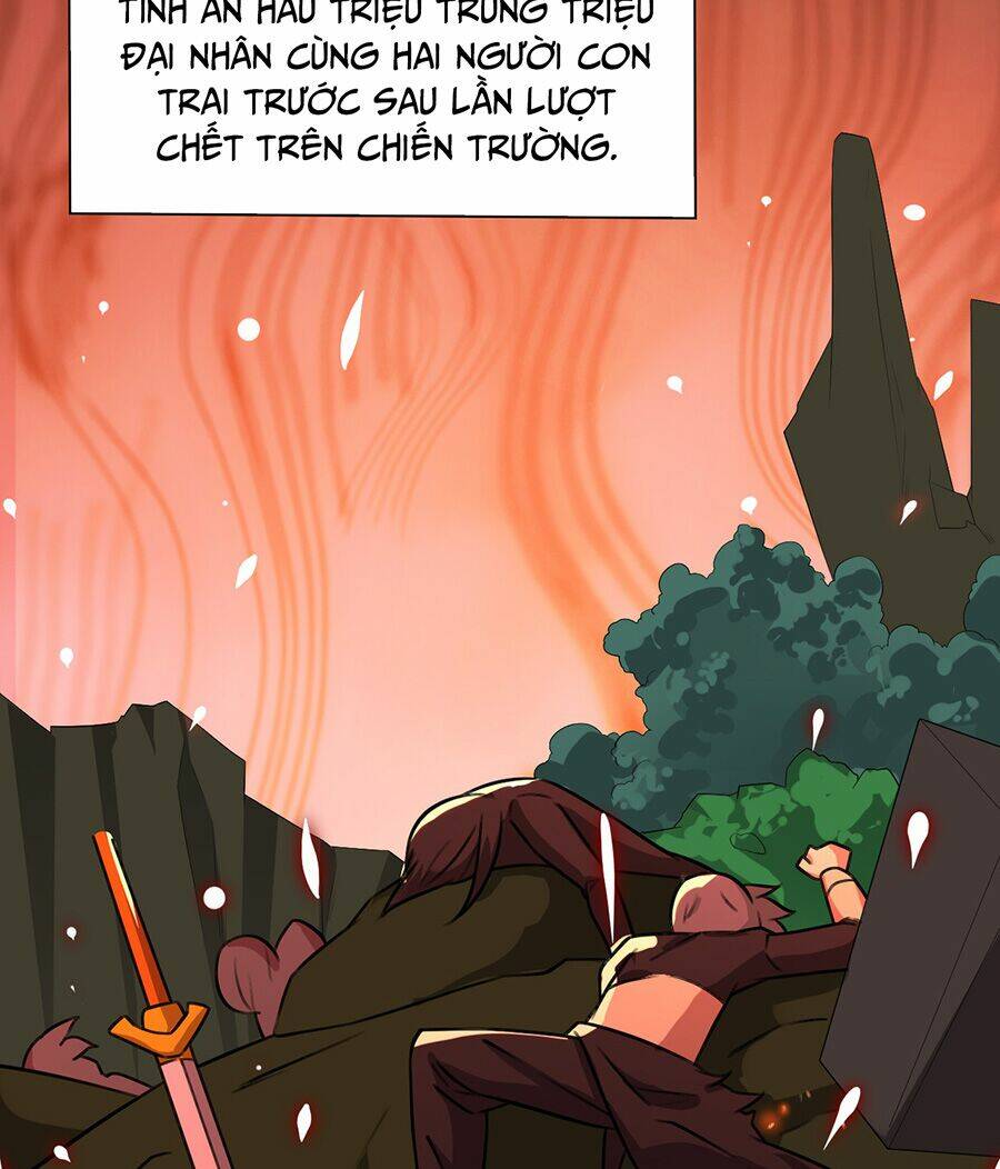 Đại Bảo Kiếm Của Tôi: Chapter 35