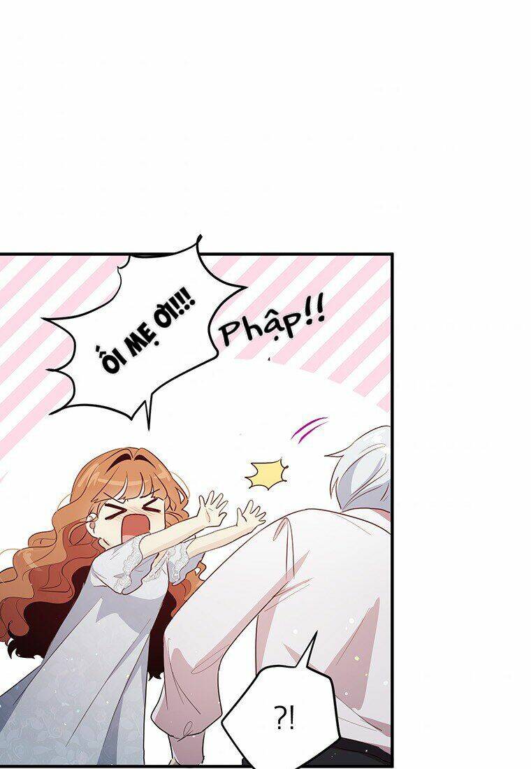 Công Tước, Loạn Vừa Thôi!: Chapter 122