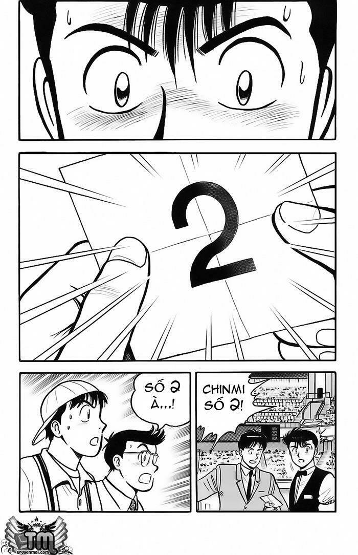 Break Shot: Chapter 89