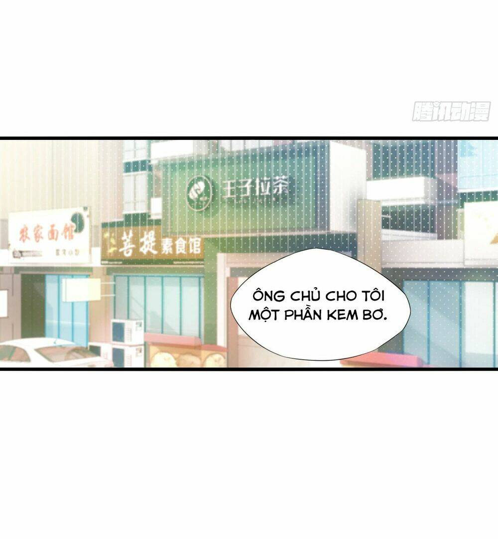 Làm Mèo Của Ta: Chapter 4