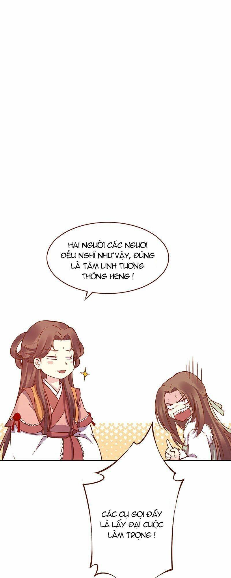 Yến Sơn Phái Và Bách Hoa Môn: Chapter 119