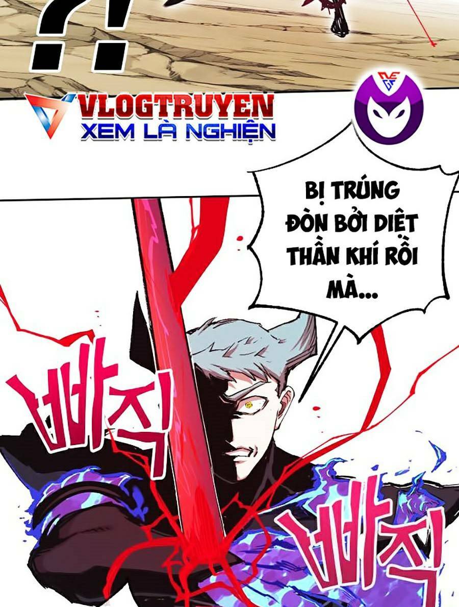 Hard Core Leveling Warrior Ss2: Chapter 114