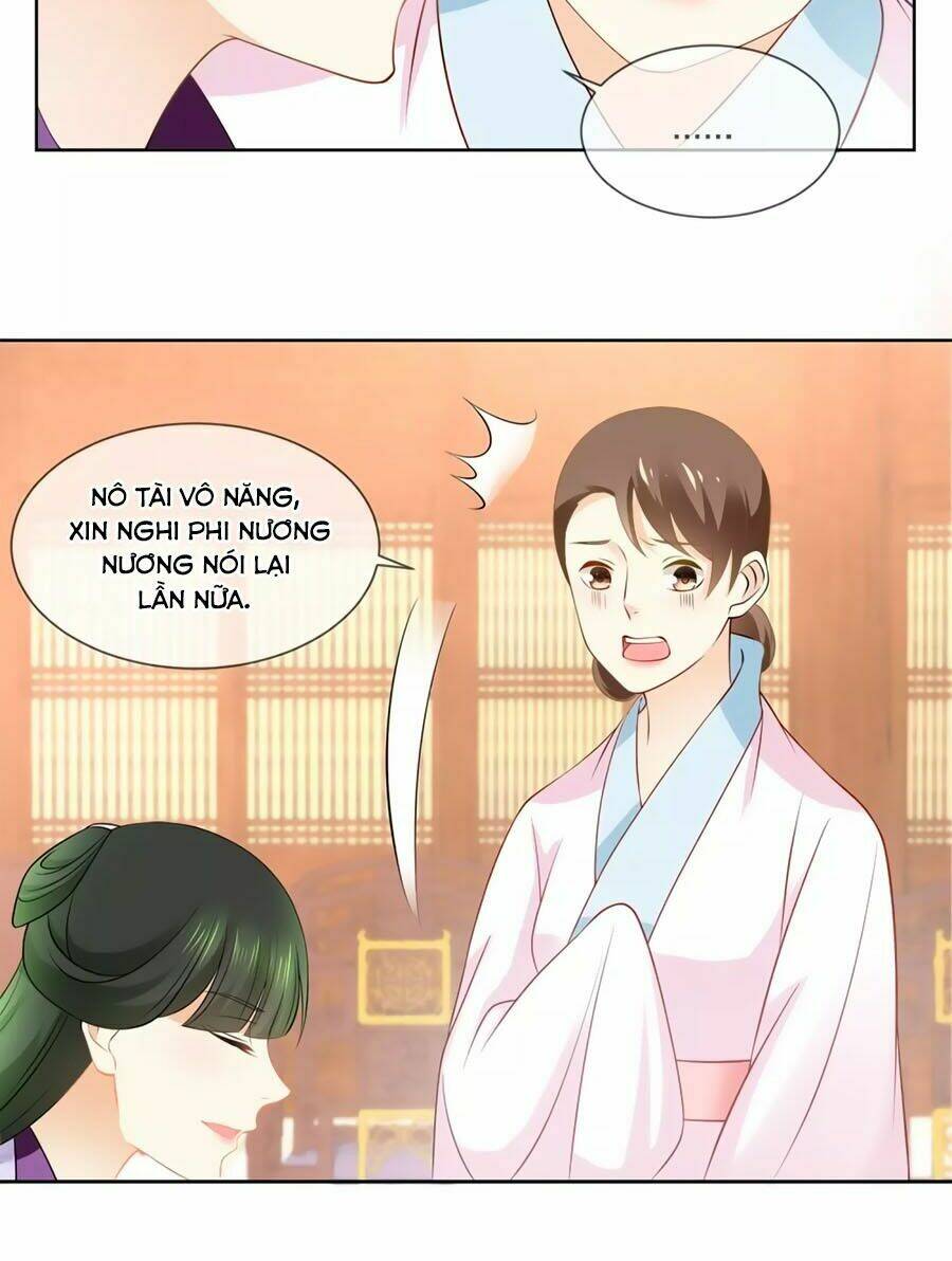 Trù Nương Hoàng Hậu: Chapter 42