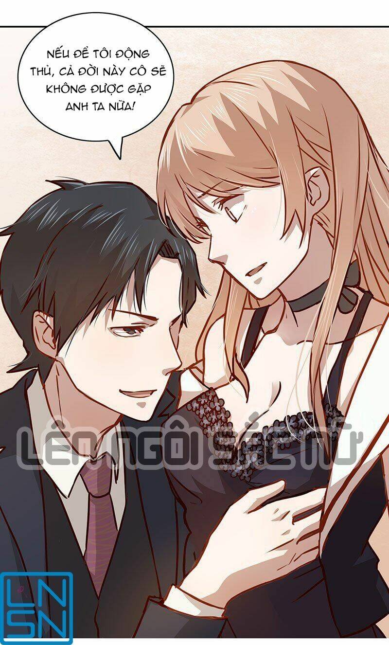 Vợ Yêu Của Ác Ma: Chapter 2