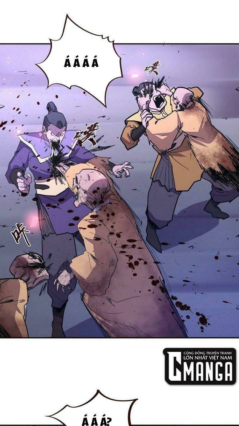 Sinh Tử Quyết: Chapter 146