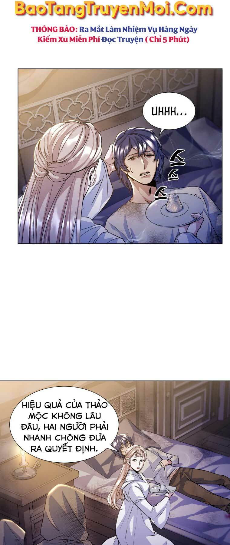 Bạo Chúa Cường Hoành: Chapter 15