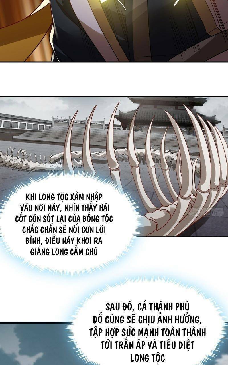 Nghịch Lân: Chapter 66