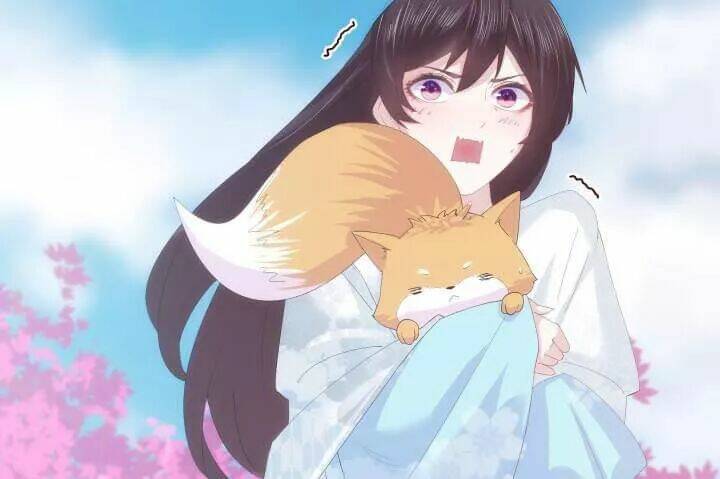 Bí Mật Của Dạ Tộc: Chapter 22