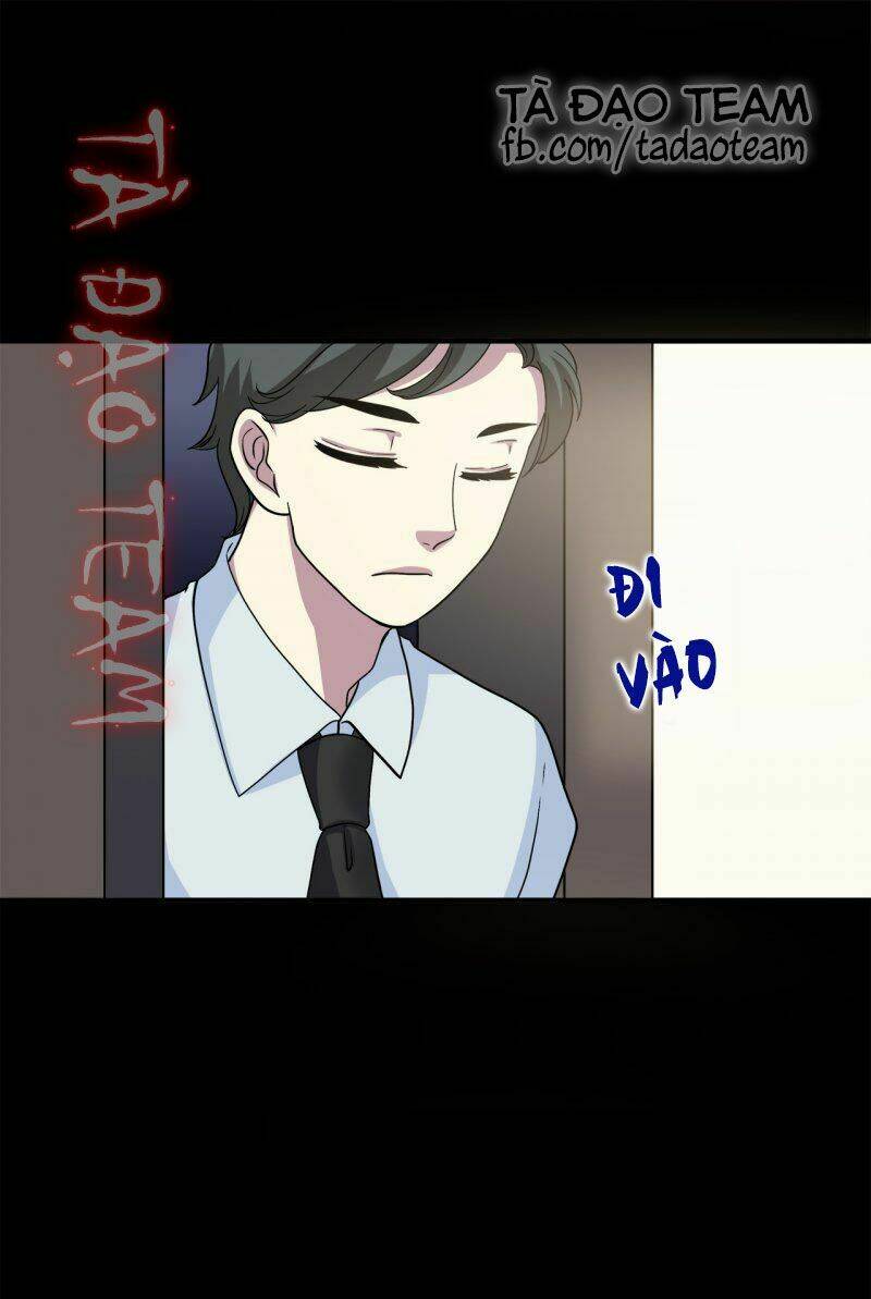 Người Yêu Thời Không: Chapter 31