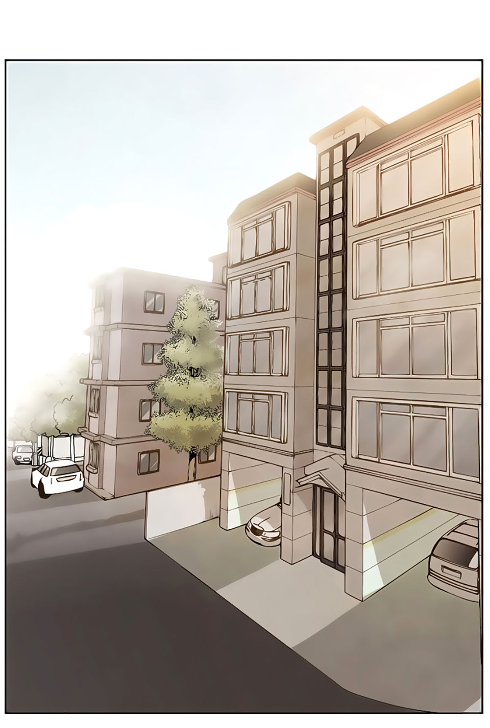 Mrs. Seonnyeo: Chapter 5