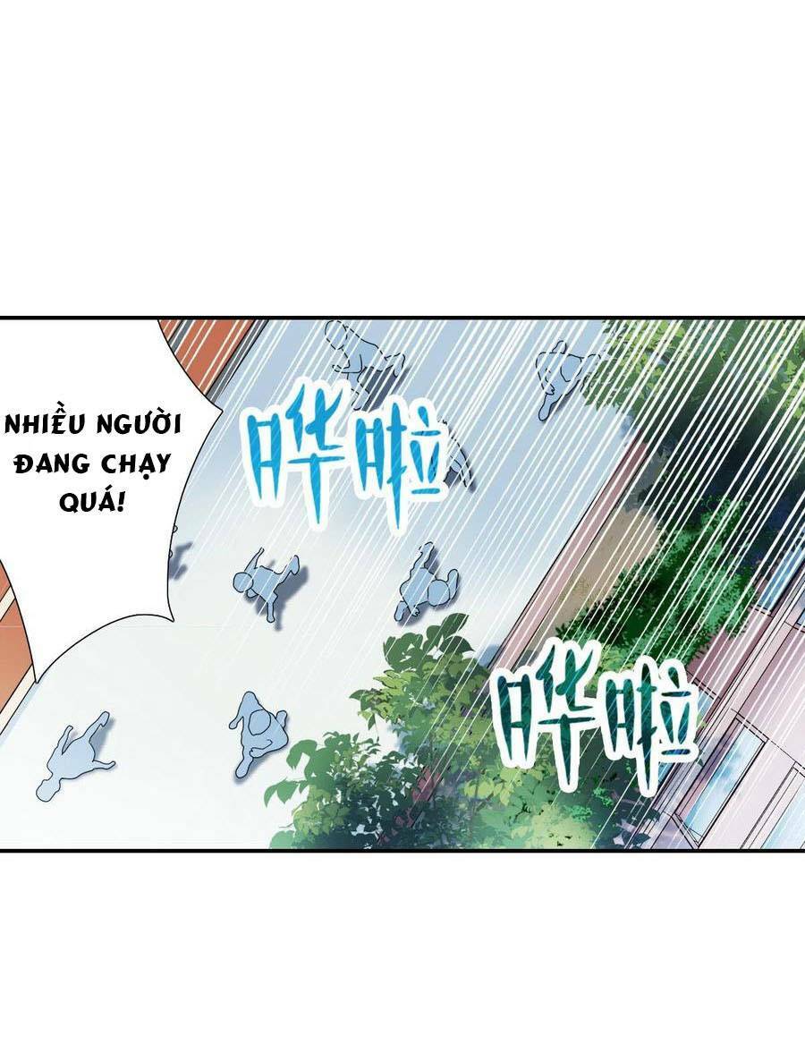 Tô Tịch Kỳ Quái 2: Chapter 44