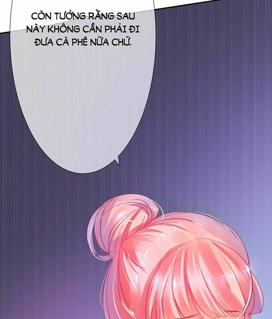 Manh Thê Khó Dỗ: Chapter 12