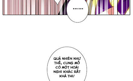 Đầu Óc Đại Sư Huynh Của Ta Rất Đen Tối: Chapter 228