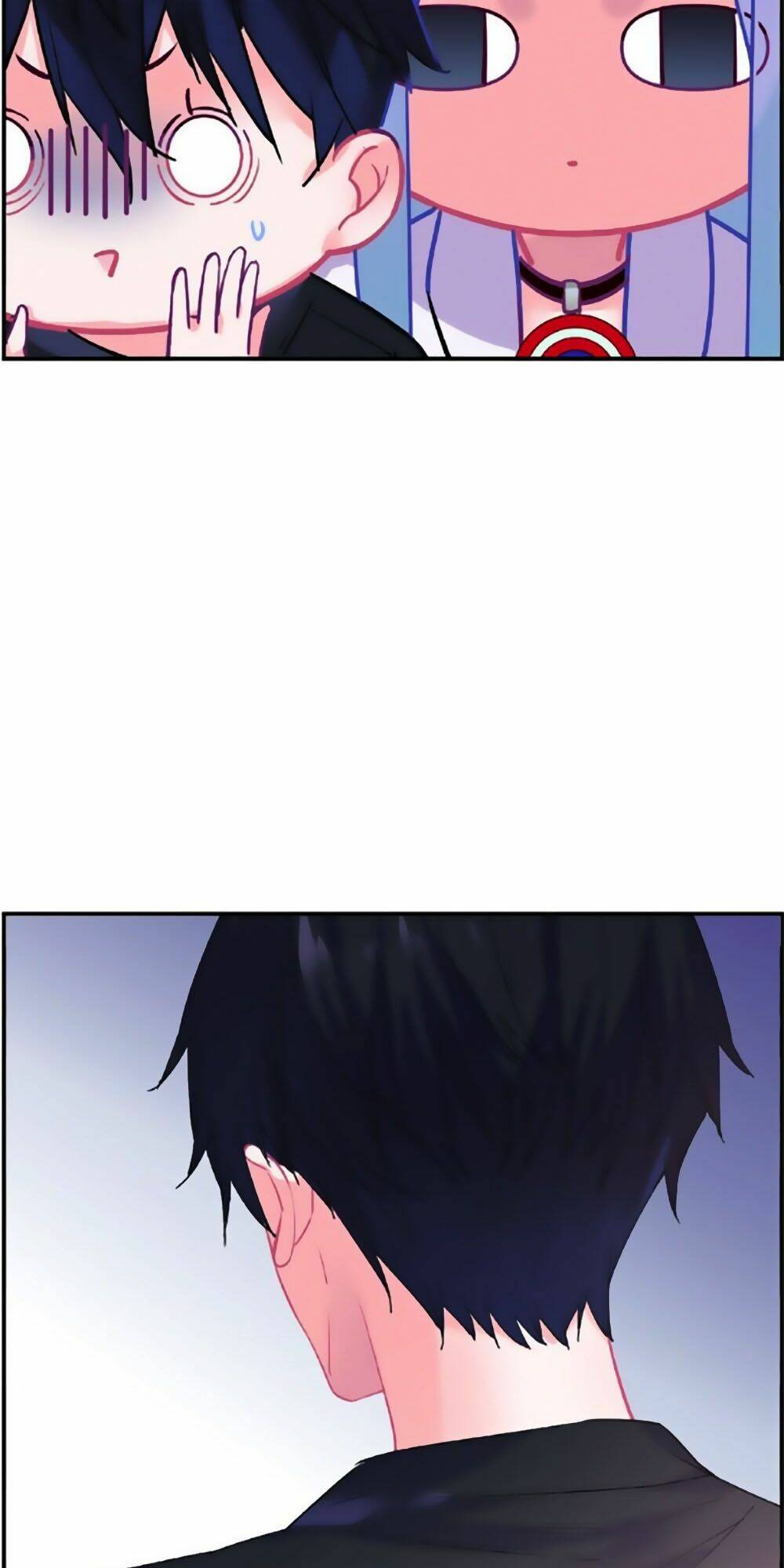 Đừng Nghịch, Ta Chỉ Muốn Yên Tĩnh: Chapter 79