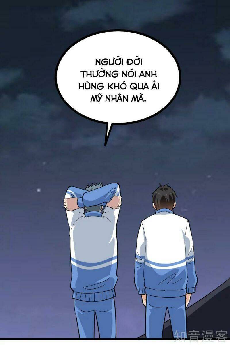 Hộ Hoa Cao Thủ Tại Vườn Trường: Chapter 233