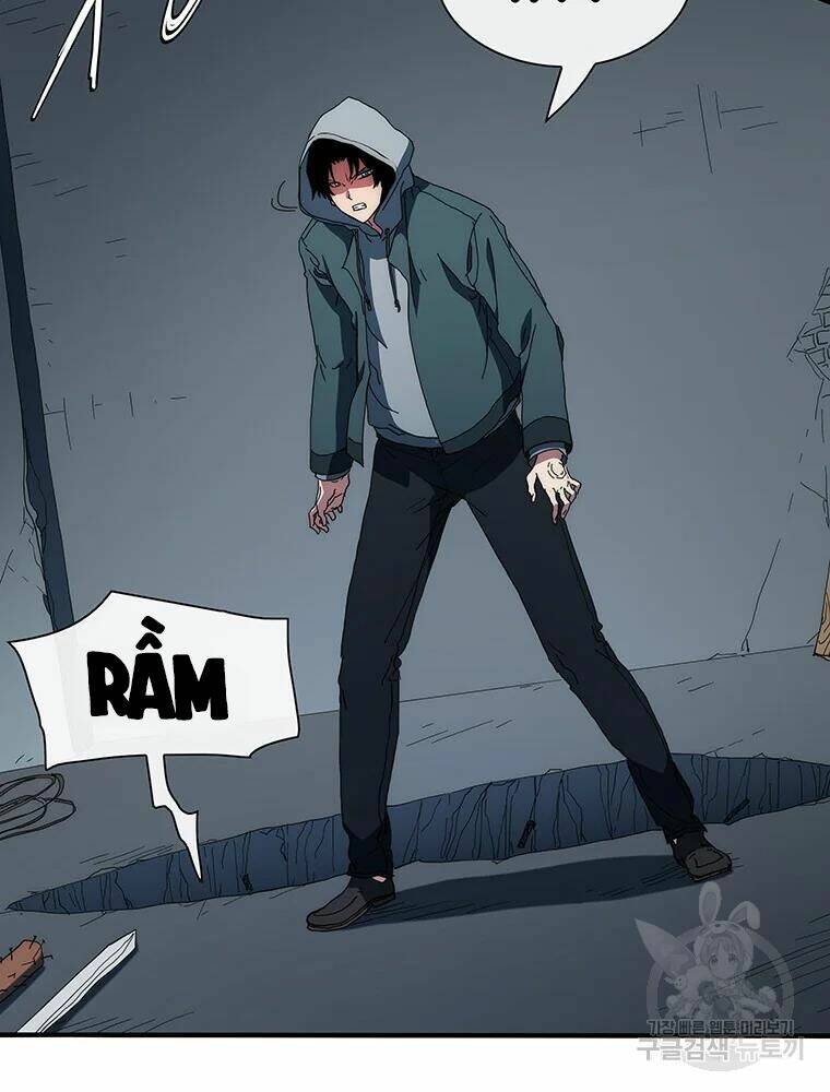 Các Chòm Sao Chỉ Chú Ý Mình Tôi: Chapter 34