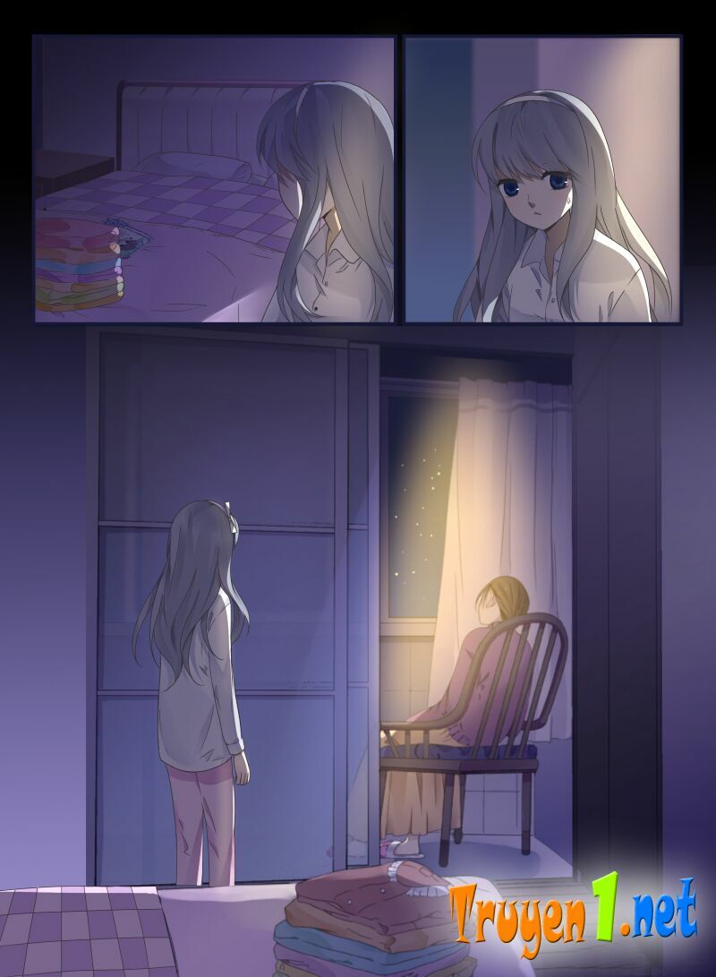 Lam Sí: Chapter 79