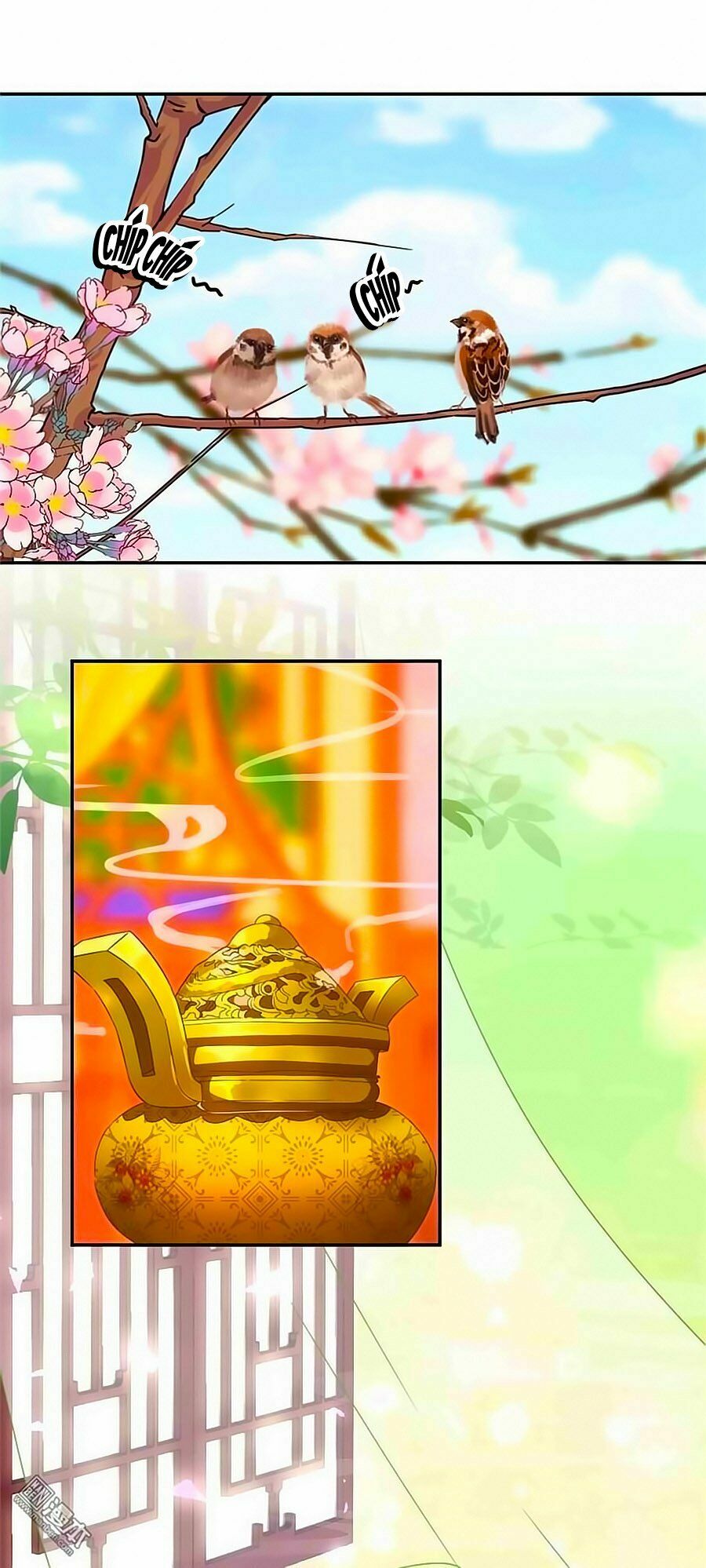 Vương Gia ! Ngươi Thật Bỉ Ổi !: Chapter 390