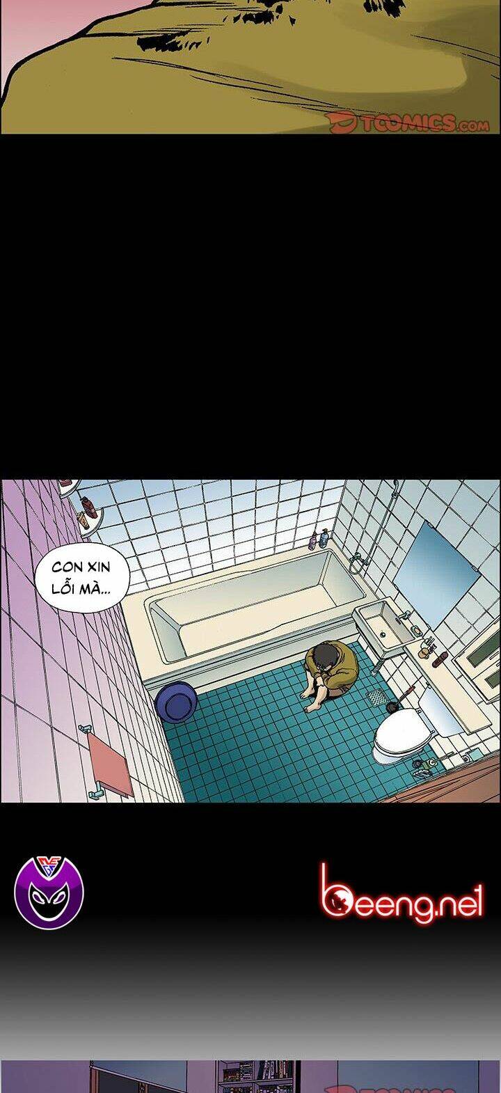 Kang Gito: Chapter 25