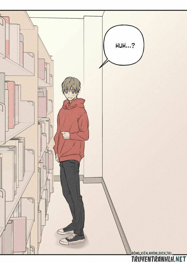 Angel Buddy: Chapter 1