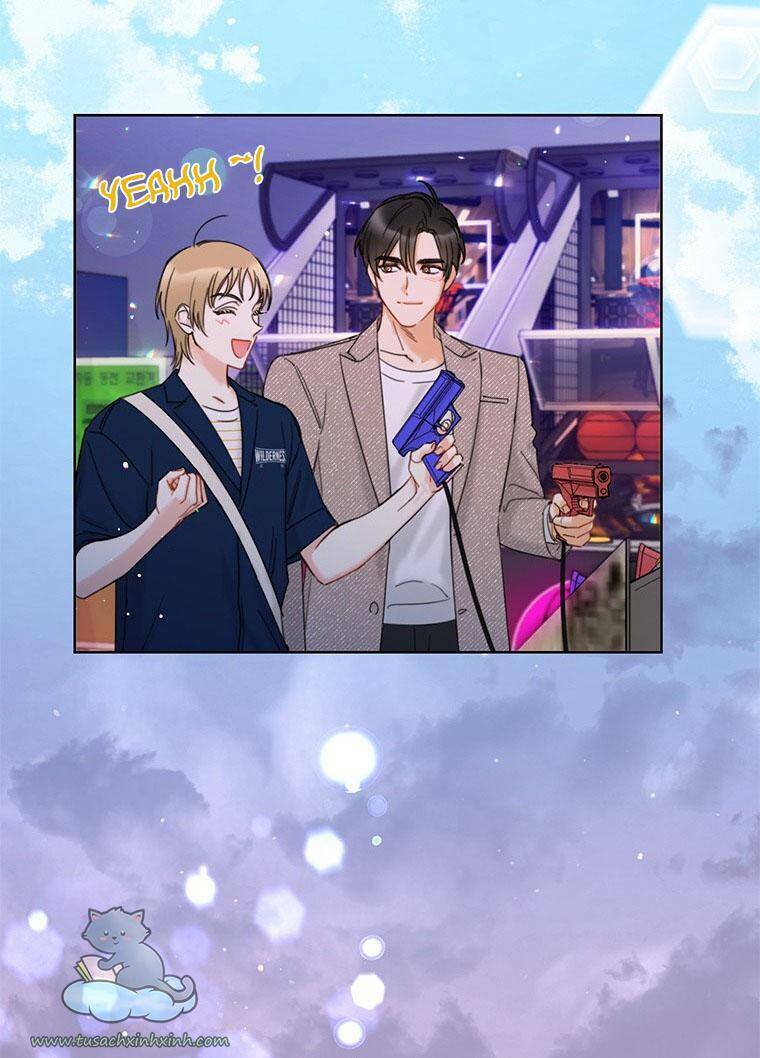 Hẹn Hò Nơi Công Sở: Chapter 115