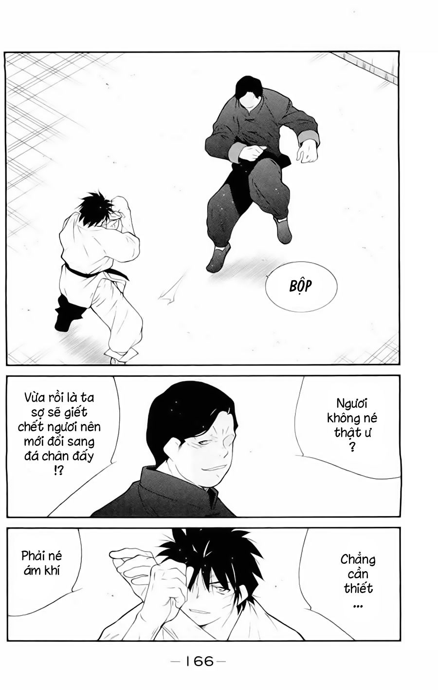 Truyền Nhân Atula 3: Chapter 51