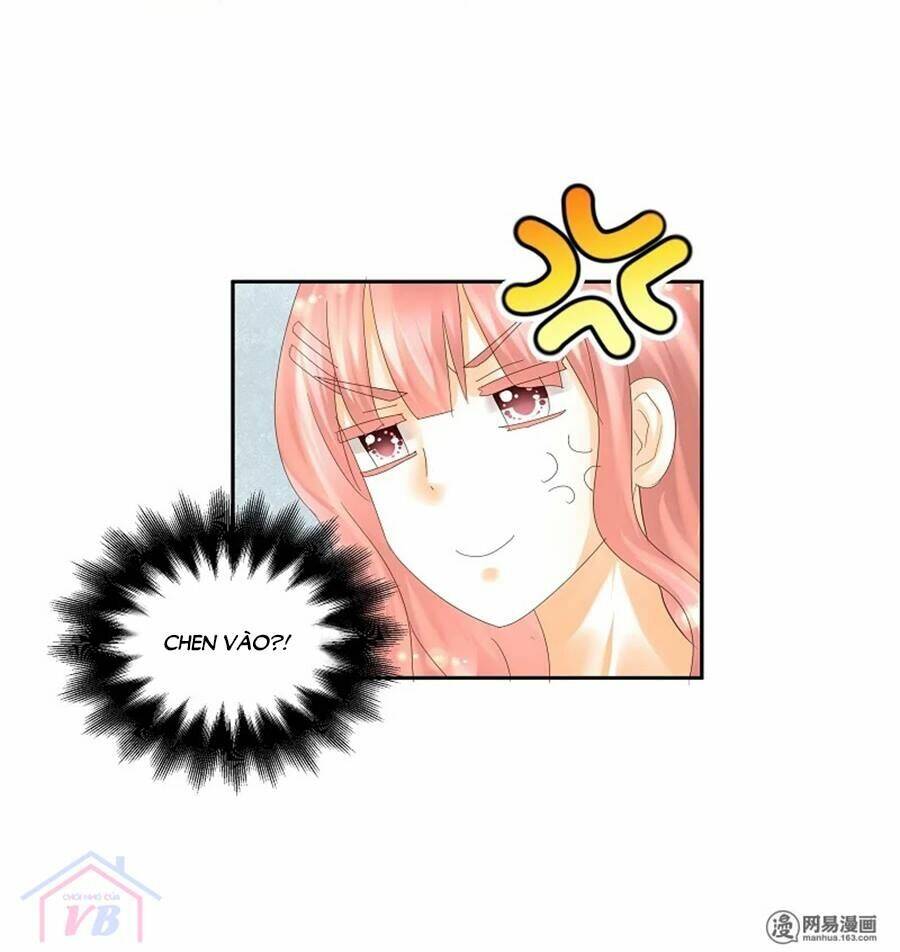 Tiền Thế Kim Sinh Của Chung Tiểu Thư: Chapter 19